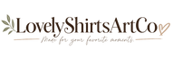 LovelyShirtsArtCo - Startseite