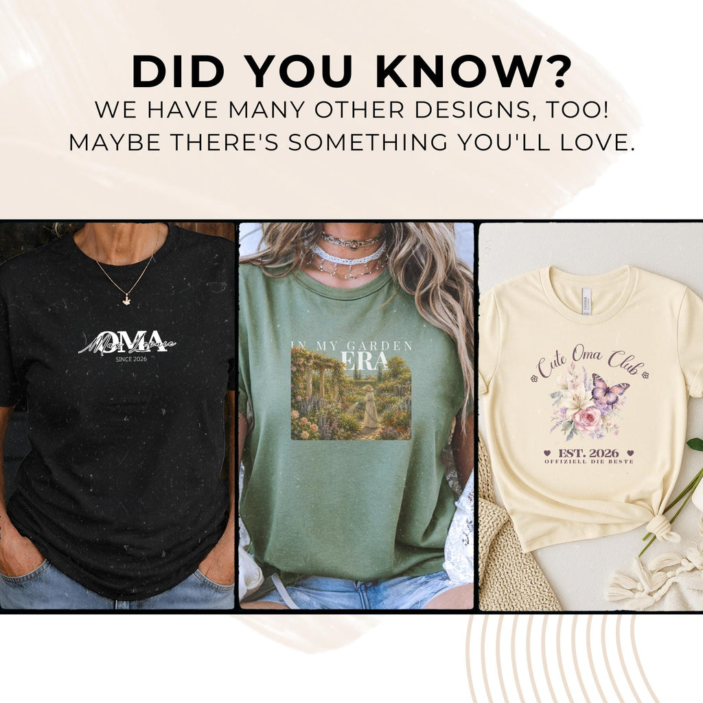 Cool Opa Club beidseitig bedruckt, Personalisiertes Opa Shirt, Opa Geschenk, Papageschenk, Vatertag Opa, Geschenkidee, Vatertagsgeschenk